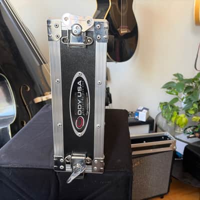 Bergantino Forté HP 1200-Watt Bass Amp Head image 9