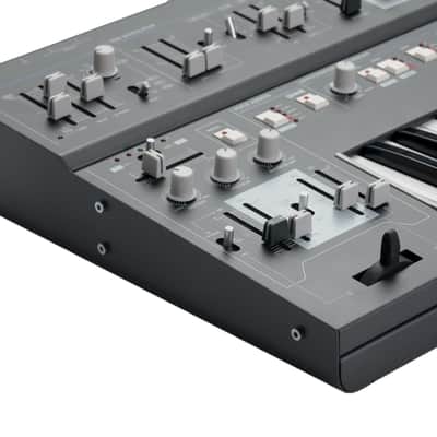 UDO AUDIO SUPER 6 BLACK : BRAND NEW :  [DETROIT MODULAR] image 6