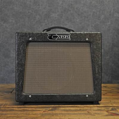 Carr Rambler 1X12 Combo 2023 - Cowboy Tolex image 2