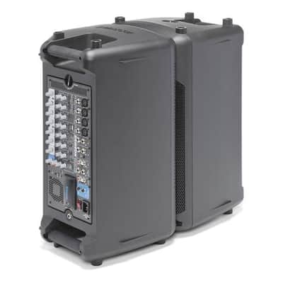Samson Audio Expedition XP1000 1,000-Watt Portable PA System image 3