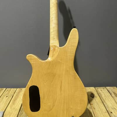 Damien Double Cut Electric Guitar 2020 image 7