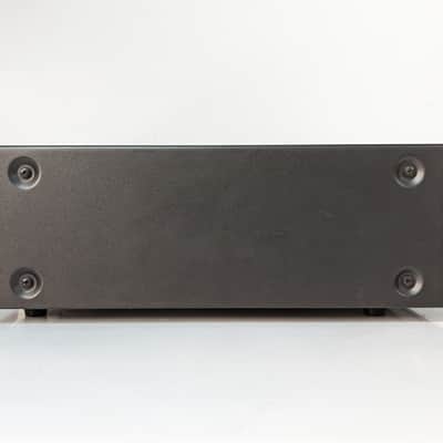1988 Carver 6250 Magnetic Field Power Amplifier Stereo Receiver - 125 Watts per image 4