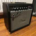 Fender Frontman 15G Series II 2-Channel 15-Watt 1x8" Guitar Practice Amp