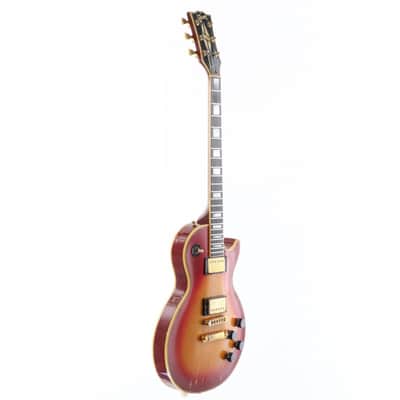 Gibson 1983 Les Paul Custom Vintage Cherry Sunburst [82593513] (08/26) image 14