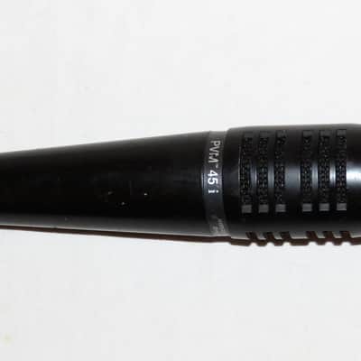 Peavey PVM 45ir Supercardioid Dynamic Mic