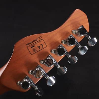MINT Sire Larry Carlton S7 - Sunburst USED 464 / rolens image 5