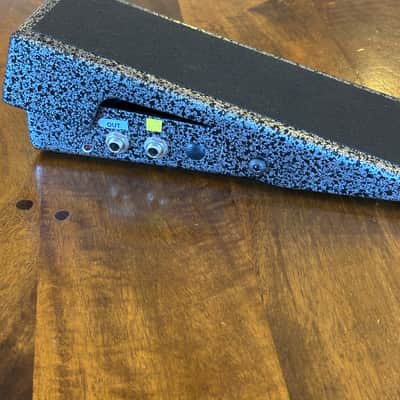 Hilton Electronics Pro Guitar Volume Pedal image 7