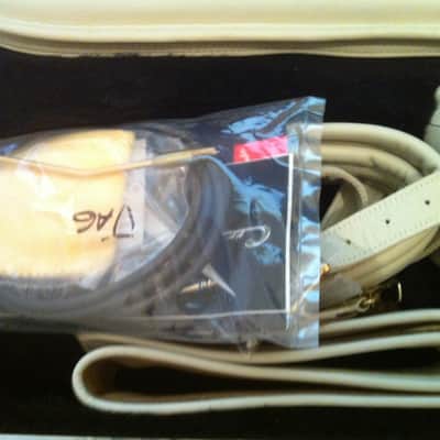Collector ALERT! Mint Fender Jaguar XK 50 Stratocaster image 12