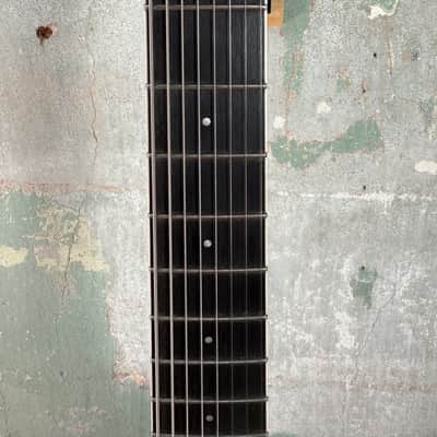 Ibanez Prestige RG5328R RG 8-String Electric Guitar 2025 - Lightning Through A Dark image 7
