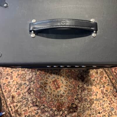 Blackstar HT-5H 5-Watt Guitar Head 2010s - Black image 3