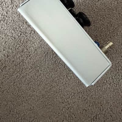 Keeley Zoma Stereo Reverb / Tremolo image 4