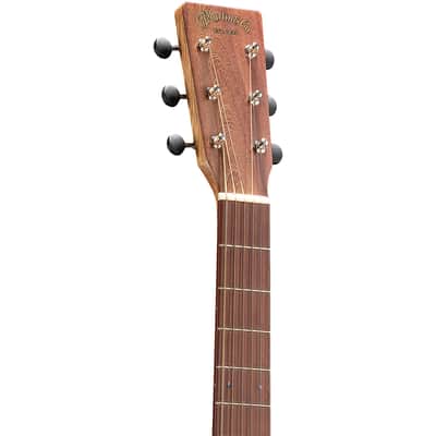 Martin 000-15E 15 Series Auditorium Acoustic Electric Guitar image 4