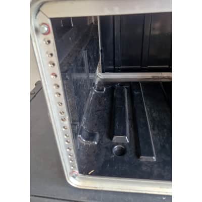 Stagg FlightCase - Black – Flight Case - Fair image 9
