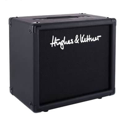 Hughes & Kettner TM110 | TubeMeister 1x10" 30-Watt Extension Cabinet. New with Full Warranty! image 4