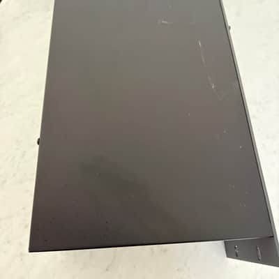dbx 1231 Dual Channel 31-Band EQ 2010s - Black image 6