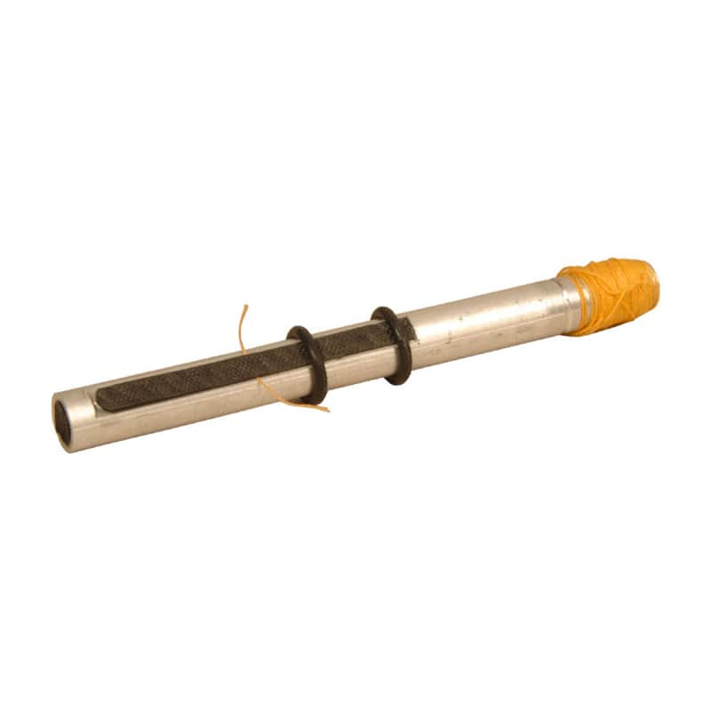 Bass Drone Reed, Aluminum, Carbon Fiber image 1