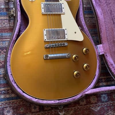 Gibson Custom Shop Les Paul 1957 Aged Historic Reissue image 2