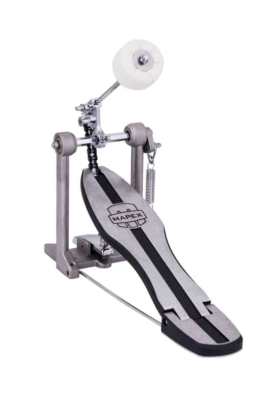 Mapex Bass Drum Pedal Single P250 image 1