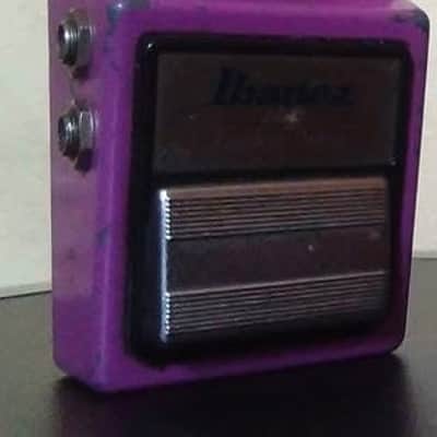 Ibanez AD-9 Analog Delay image 3