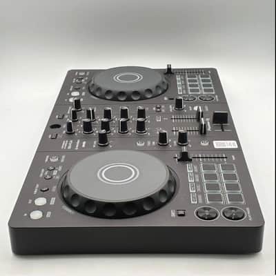 Pioneer DDJ FLX4 2 Channel DJ Controller DJ Mixer image 2