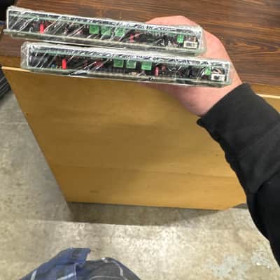 (2) Dolby CAT 280 SR Modules image 3