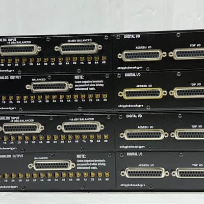 RME ADI-648 MADI-ADAT Converter #5082 (One)THS image 6