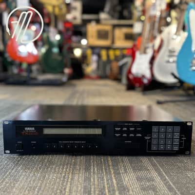 Yamaha TX802 FM Tone Generator Synth USED