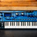 Novation MiniNova Compact 37 Note Synthesizer USB MIDI Keyboard Controller