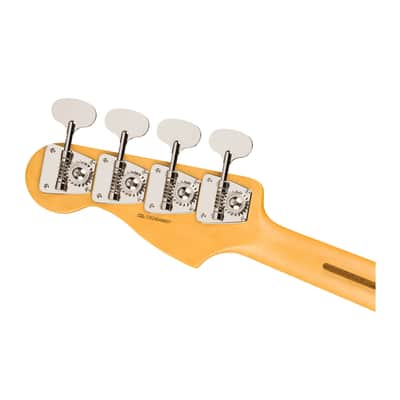 Fender American Professional Classic Precision Bass, Rosewood Fingerboard, 3-Color Sunburst image 5
