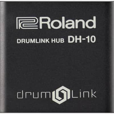 Roland MUSICAL DRUM WIRELESS RECEIVER image 4
