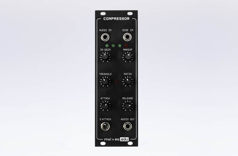 Erica Synths Edu diy compressor image 1