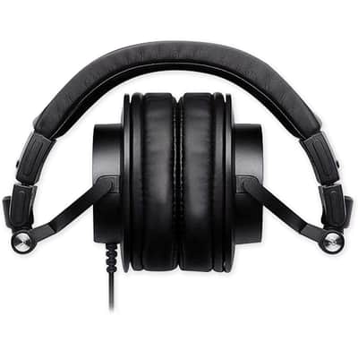 PreSonus HD9 Professional Over-Ear Monitoring Headphones image 3