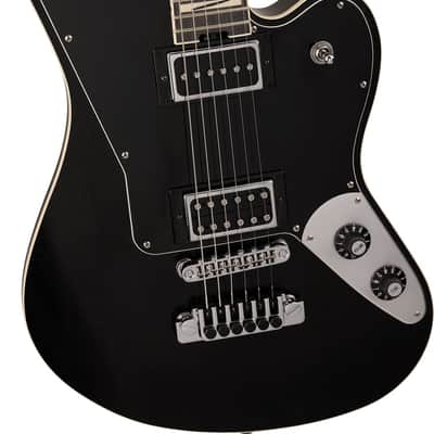 PRE-ORDER! 2025 Jackson Signature Lee Malia LM-87 / Open Pore Black image 2