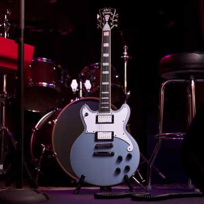 Premier Brighton-Ice Blue Metallic image 3