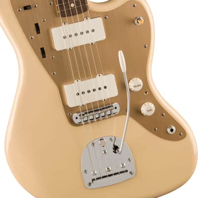 FENDER - Vintera II 50s Jazzmaster  Rosewood Fingerboard  Desert Sand - 0149110389 image 3