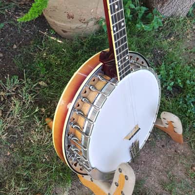 Vega Tenor Banjo 1959 image 3