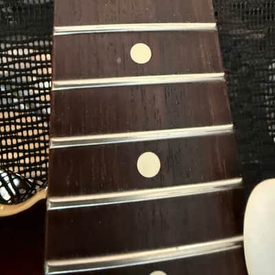 Fender Telecaster Plus V2 1996 - Sunburst image 8