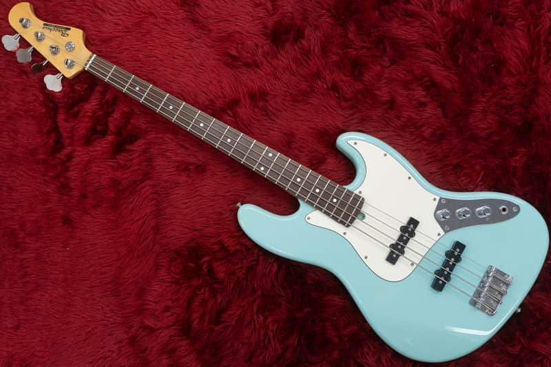 used】Bacchus / BJB-300 SOB 4.35kg【横浜店】 | Reverb UK