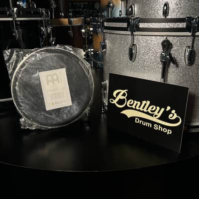 Meinl 11" Remo Symmetry Skyndeep Black Conga Head RTHEAD-11BK Fits Artist Series Luis Conte image 2