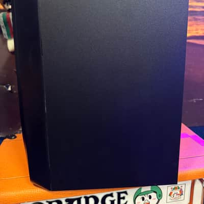 JBL 308P MkII 2-Way 8" Active Nearfield Studio Monitor (Single) 2010s - Black image 4