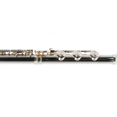 Yamaha YFL-887HSTCT Custom Professional Concert Flute SN D452 image 9