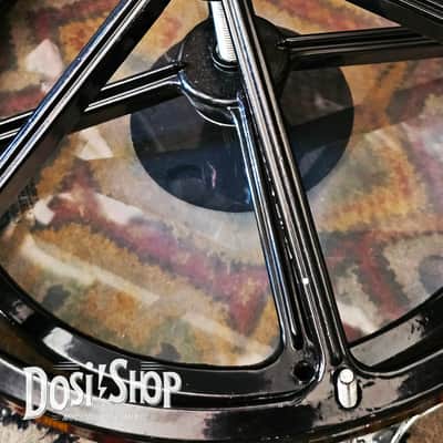 Remo Rototom 10” + 12” + Stand – Condizioni Ottime - Made in USA image 6