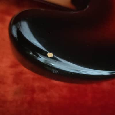 Fender Precision 1969 - Starburst image 14
