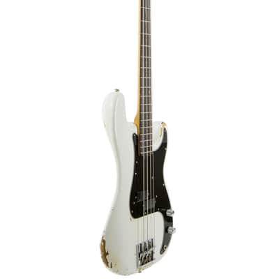 Fender Precision Bass 1963 image 3