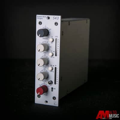 Rupert Neve 543 Compressor/Limiter image 2