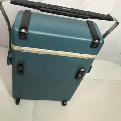 Tektronix 2336 100 MHz Oscilloscope (Used) image 6