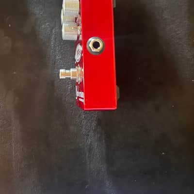 Modtone Bohemian Overdrive 2010s - Crimson Red image 4
