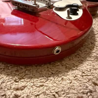 1969 Micro-Frets Spacetone - USA image 11