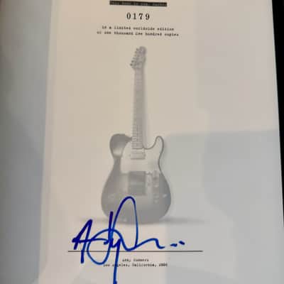 Andy Summers. I’ll Be Watching You. Inside The Police 1980-83 Hardcover Signed Book image 4