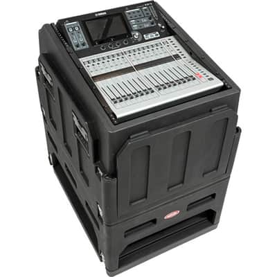 SKB Cases 1SKB-RE-TF1 Yamaha TF1 Rack Ears UPC 789270996960 image 4